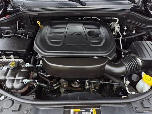 Used 2021 Dodge Durango GT RWD image 34