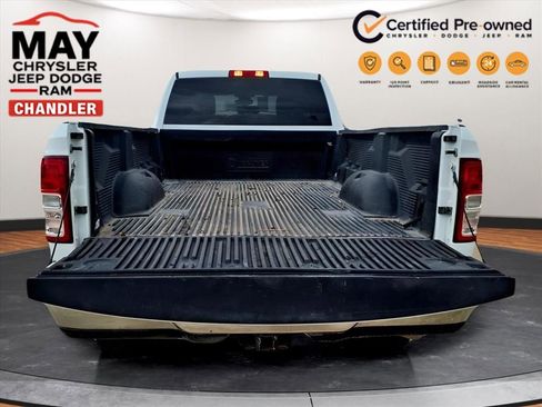 Used 2024 RAM 2500 Big Horn image 18