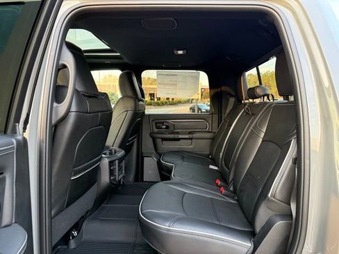 New 2026 RAM 2500 Rebel image 27