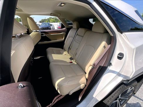 Used 2020 Lexus RX 350 FWD w/ Premium Package image 19