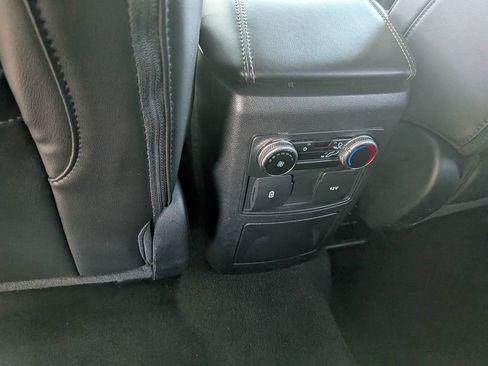 Used 2023 Ford Explorer XLT w/ Equipment Group 202A RWD image 36