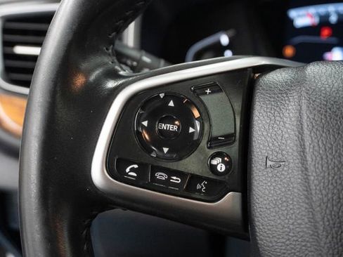 Certified 2020 Honda CR-V EX-L image 21