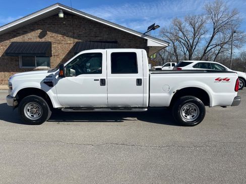 Used 2009 Ford F250 XL AWD/4WD image 10