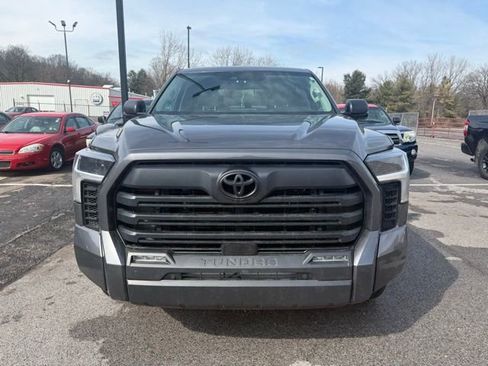 Used 2023 Toyota Tundra SR5 w/ SR5 Convenience Package image 2