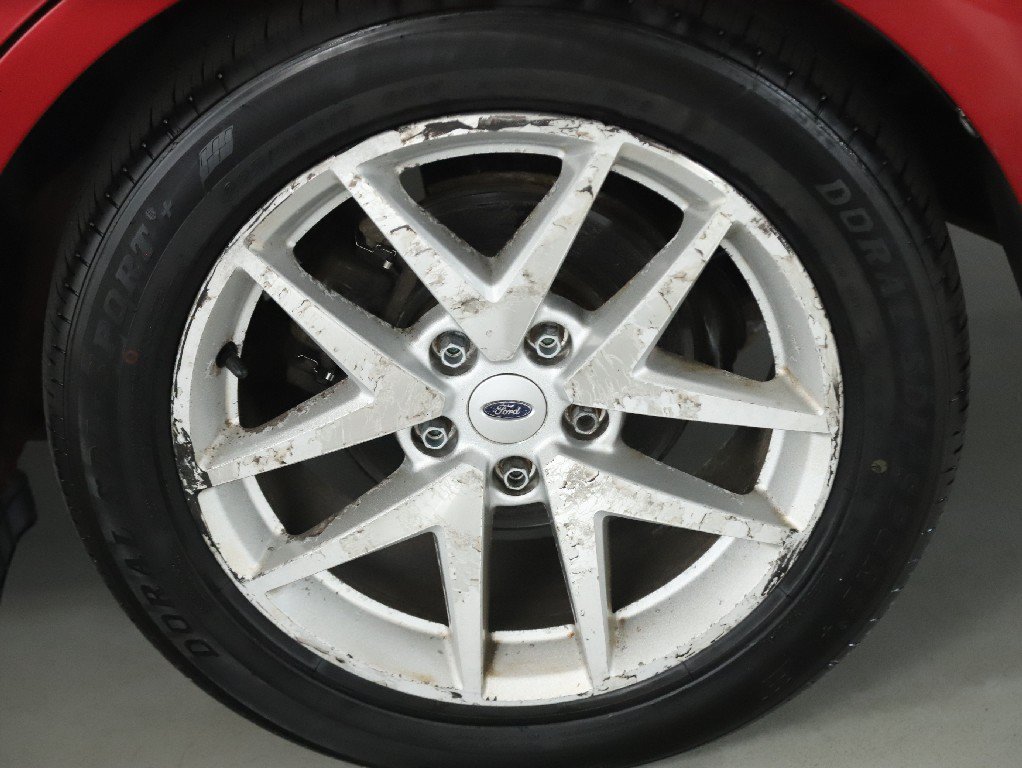Used 2011 Ford Fusion SEL w/ 301A Rapid Spec Order Code FWD image 29