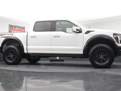Used 2024 Ford F150 Raptor AWD/4WD image 57