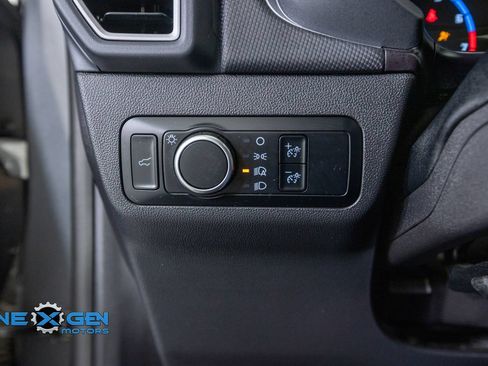 Used 2024 Ford Bronco Sport Big Bend AWD/4WD image 13