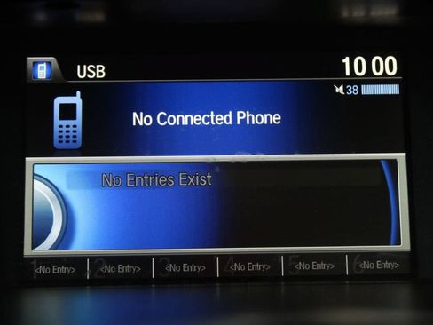 Used 2015 Honda Accord LX image 22