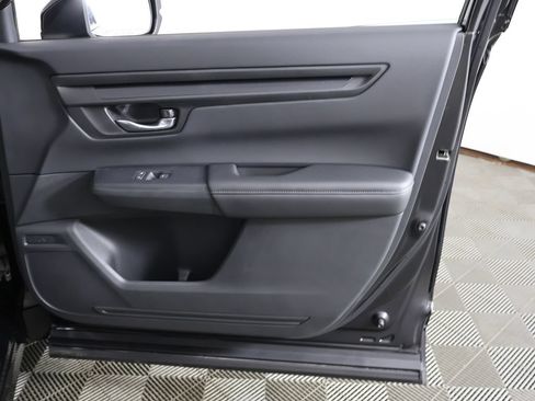 New 2026 Honda CR-V EX image 14