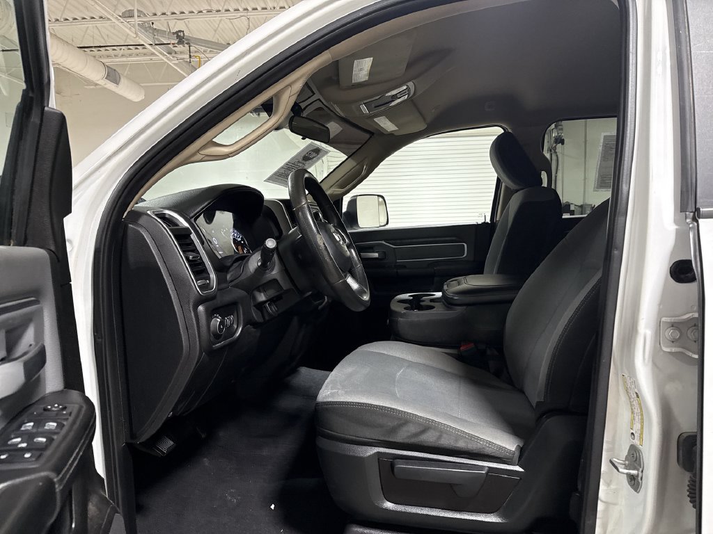 Used 2019 RAM 2500 Big Horn AWD/4WD image 19
