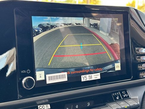 New 2026 Toyota Camry SE image 21