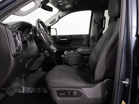 Used 2022 Chevrolet Silverado 1500 LT image 18