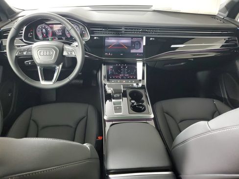 New 2026 Audi Q7 2.0T Premium Plus AWD/4WD image 13