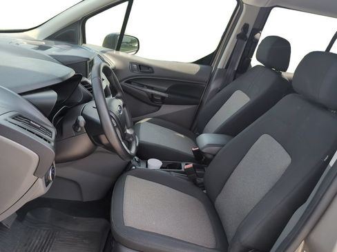 Used 2020 Ford Transit Connect XL FWD image 8