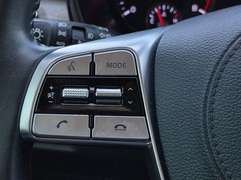 Used 2021 Kia Telluride SX w/ Towing Package FWD image 23