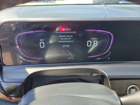 Used 2025 Kia Seltos S FWD image 24