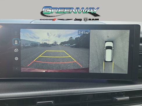 Used 2024 Hyundai Santa Fe Calligraphy image 23