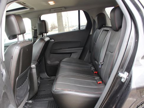 Used 2015 GMC Terrain SLT w/ Chrome Edition image 30