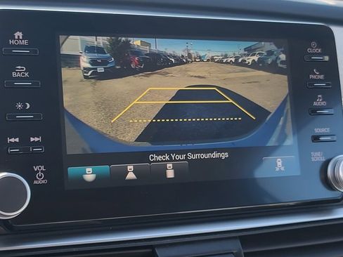 Used 2019 Honda Accord EX-L image 27