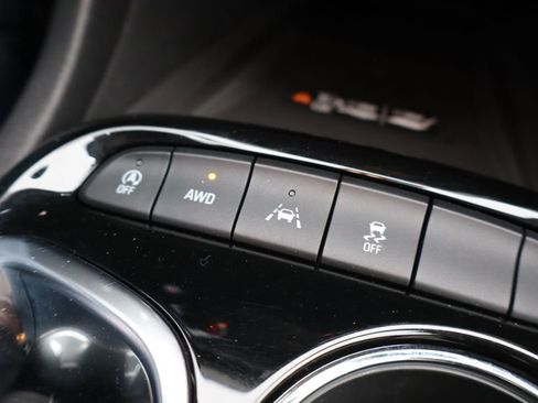 Used 2024 Buick Encore GX Sport Touring w/ Advanced Technology Package image 25