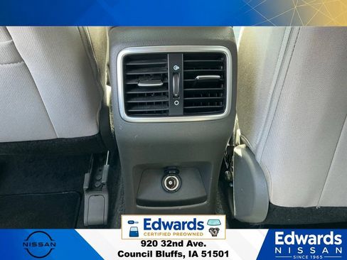 Used 2018 Kia Sportage LX AWD/4WD image 14