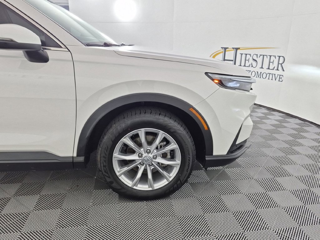 Used 2024 Honda CR-V EX-L image 11