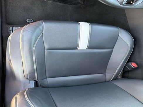 Certified 2025 Toyota Camry SE FWD image 9