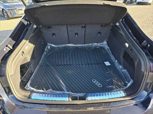 New 2025 Audi A5 2.0T Prestige image 14