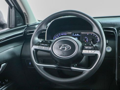 Used 2023 Hyundai Tucson SEL FWD image 12