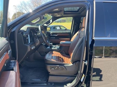 Used 2025 GMC Sierra 1500 Denali Ultimate AWD/4WD image 29