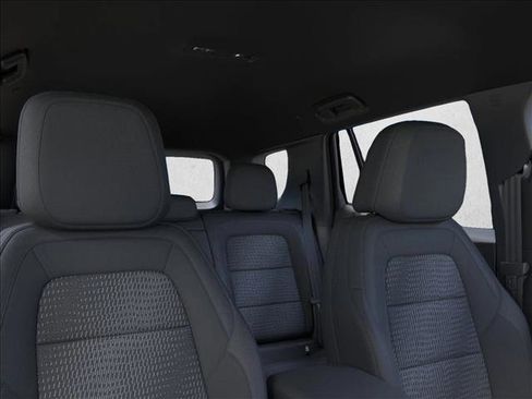 New 2026 Chevrolet Equinox LT w/ Safety and Technology Package FWD image 24