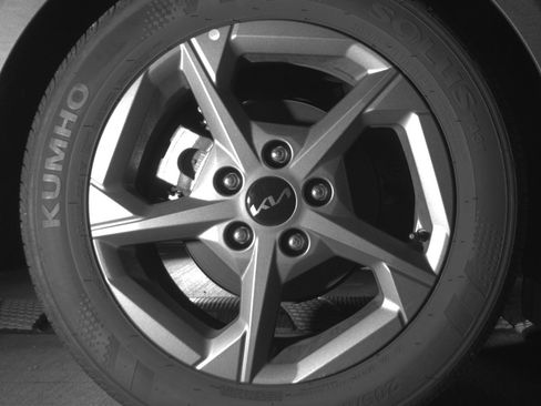 Used 2025 Kia K4 FWD image 15