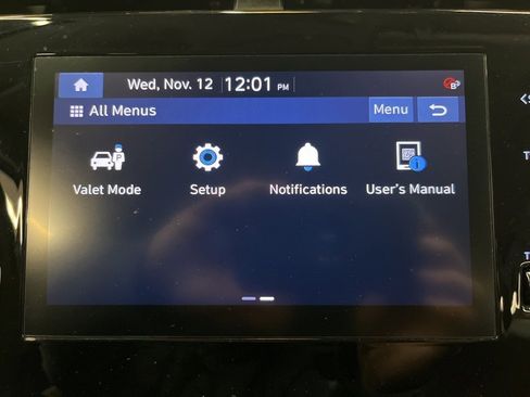 Used 2022 Hyundai Tucson SEL image 19