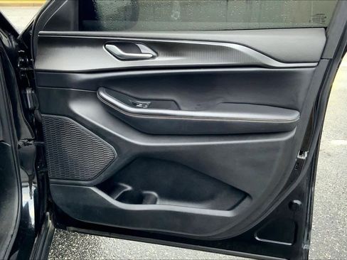 Used 2023 Jeep Grand Cherokee L Laredo image 22