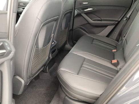 New 2027 Audi Q6 e-tron Premium Plus AWD/4WD image 32