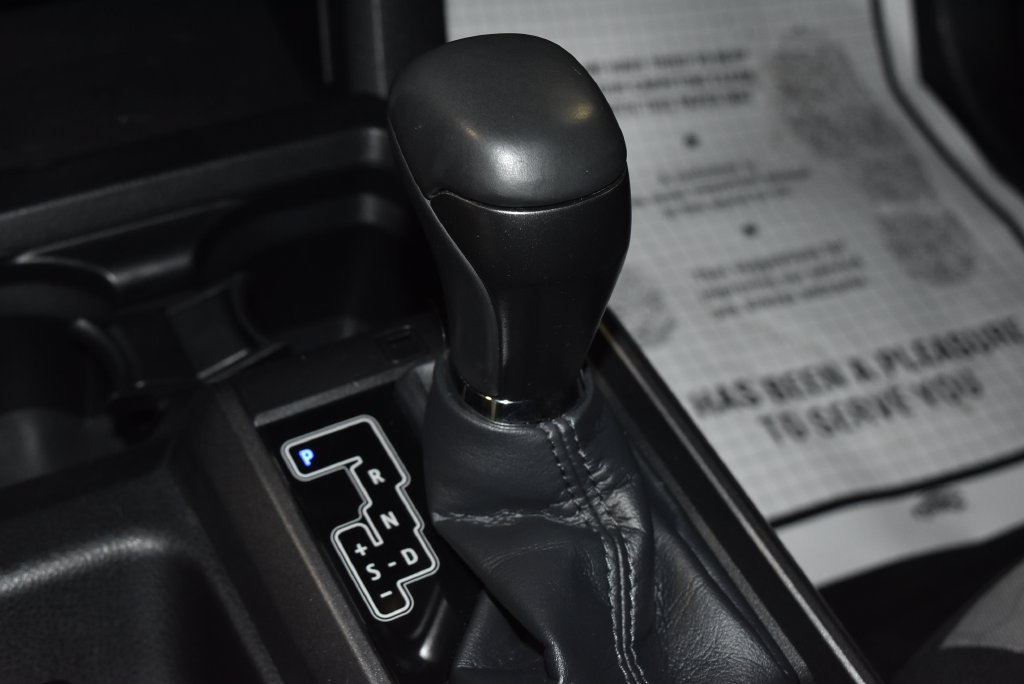 Used 2023 Toyota Tacoma TRD Off-Road AWD/4WD image 18