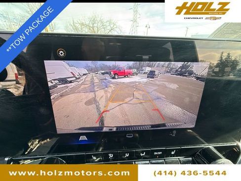 Certified 2023 Chevrolet Colorado Z71 w/ Z71 Convenience Package 2 AWD/4WD image 15