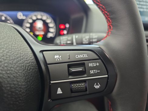 New 2026 Honda Civic Type R image 17