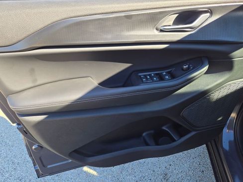 New 2025 Jeep Grand Cherokee Laredo X image 22