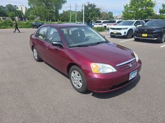 Used 2003 Honda Civic LX video 2