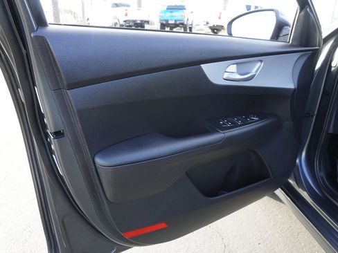 Used 2024 Kia Forte LXS image 14