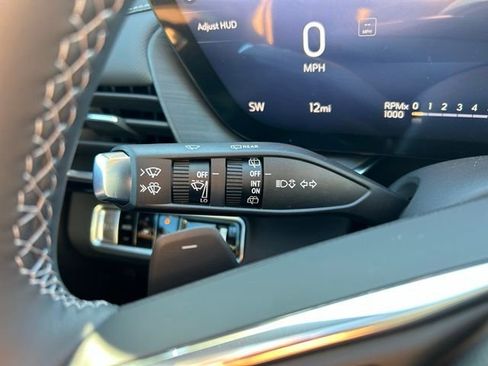 New 2026 Buick Envision Preferred image 45