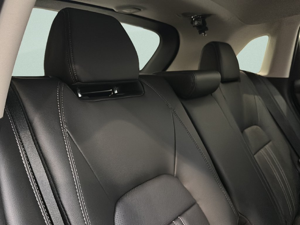 Certified 2027 Honda HR-V EX-L image 21