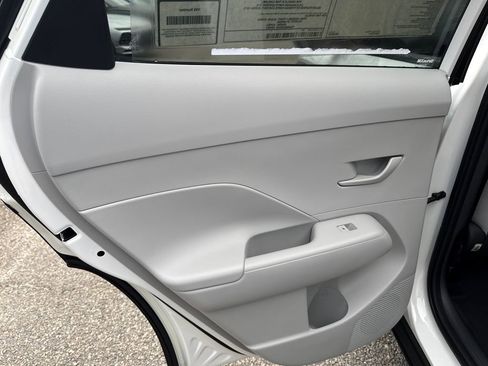 New 2026 Hyundai Kona SEL Sport FWD image 13