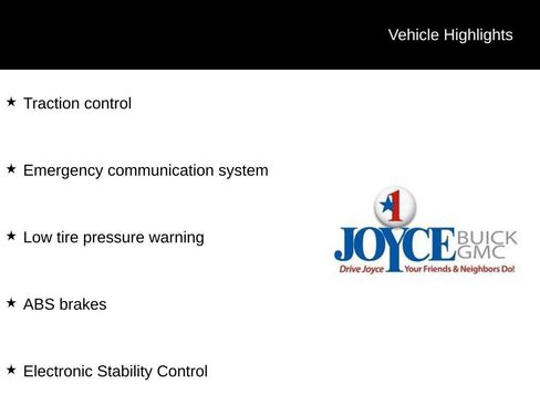 Used 2020 GMC Savana 2500 w/ Enhanced Convenience Package image 7