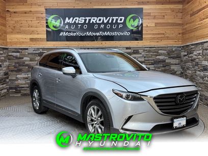 Used 2019 MAZDA CX-9 Grand Touring