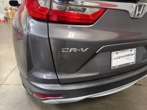 Used 2019 Honda CR-V EX image 25
