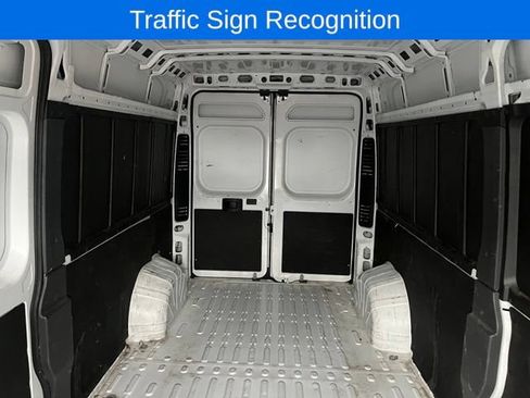 Used 2025 RAM ProMaster 2500 w/ Convenience Group FWD image 14