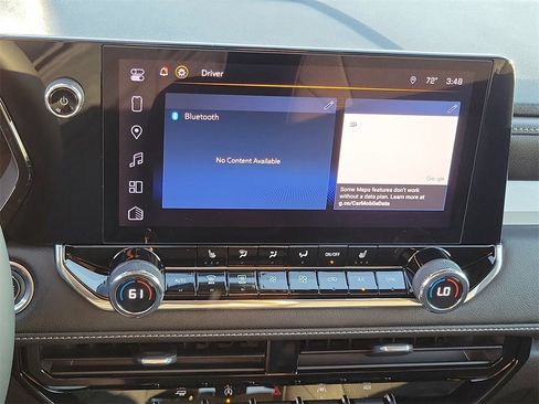 Used 2023 Chevrolet Colorado LT w/ LT Convenience Package II image 9