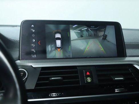 Used 2019 BMW X4 M40i w/ Executive Package image 33